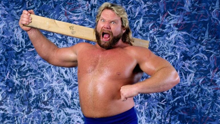 ‘Hacksaw’ Jim Duggan Discharged From Hospital