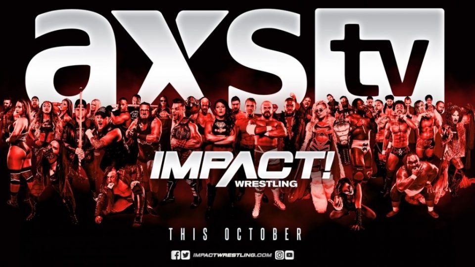 Impact Wrestling Official Leaving For AEW