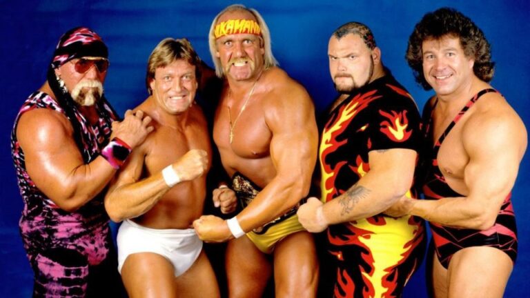 8 Best Survivor Series Matches That Never Happened