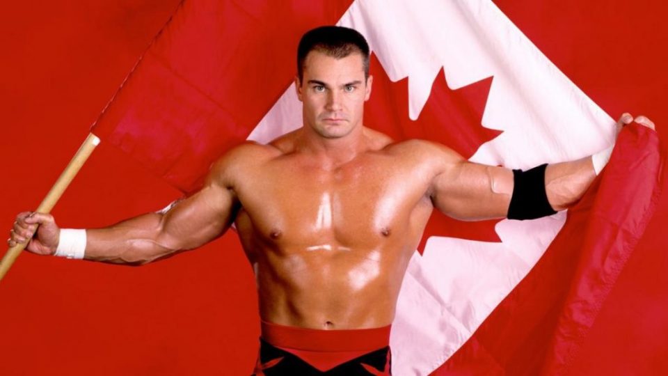 Lance Storm Urges WrestleTalk To “P**s Off”