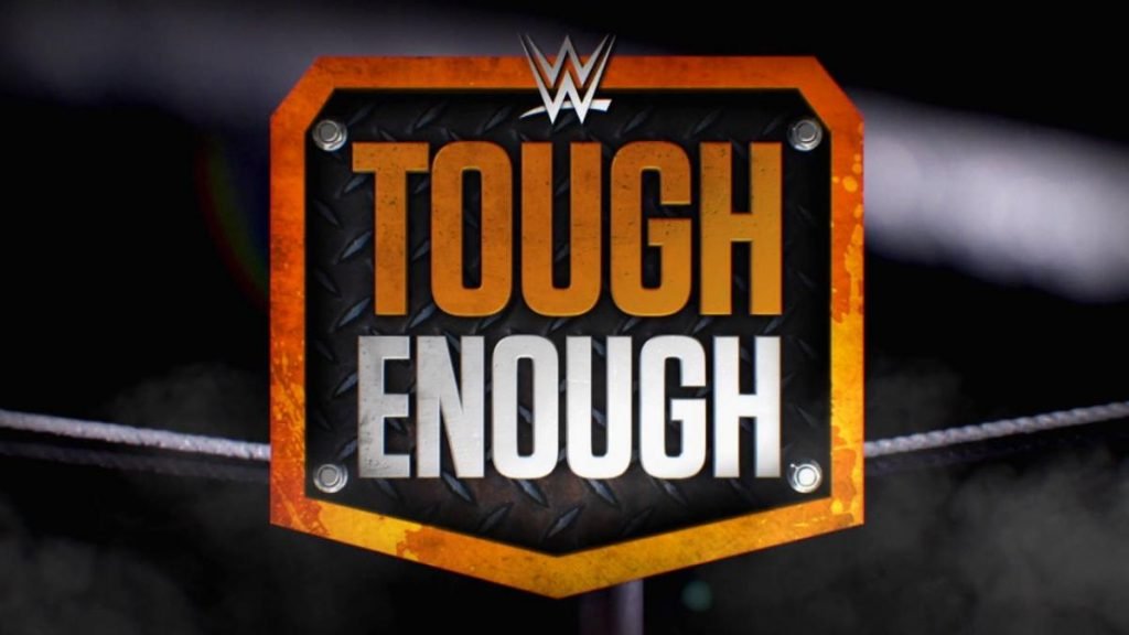 Former Tough Enough Star Confirms He Is Still Under WWE Contract