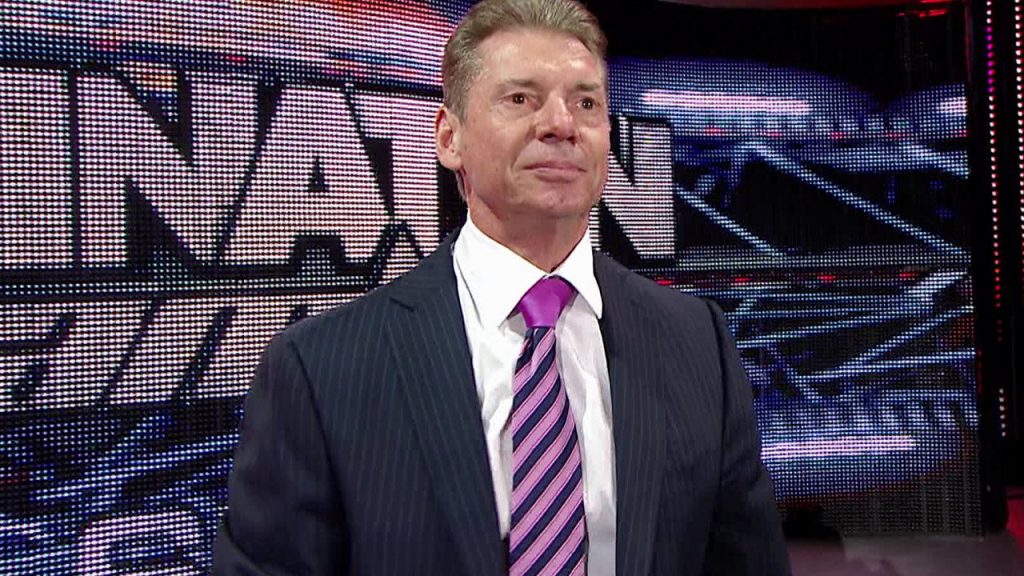 Vince McMahon Comments On AEW, Heyman And Bischoff And Return Of Attitude Era