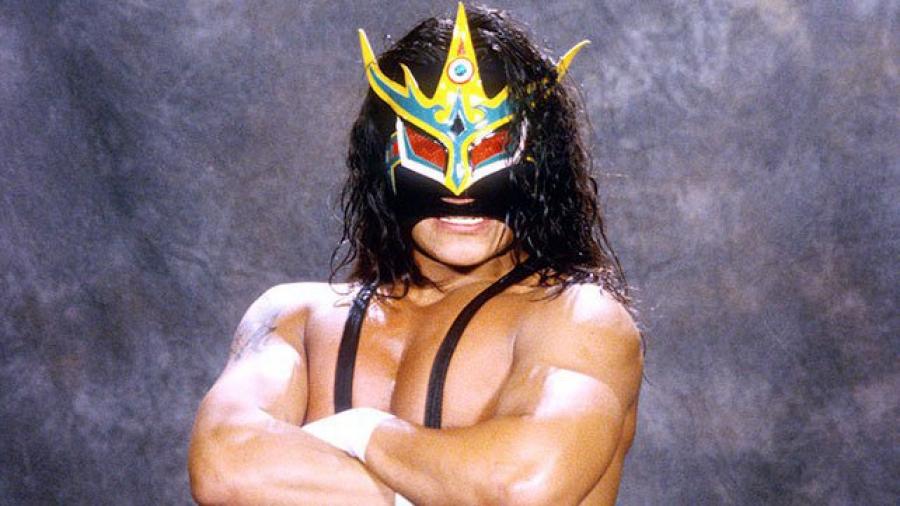 Juventud Guerrera To Make AEW Debut Next Week