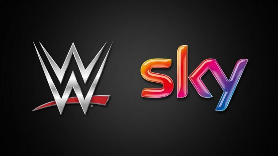 Major WWE UK TV Shakeup, Sky Sports Relationship Finished