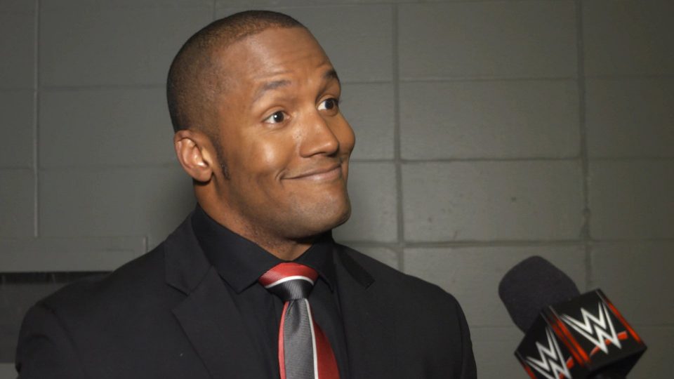 Interesting Note On Strange Byron Saxton Commentary Line From WWE Raw