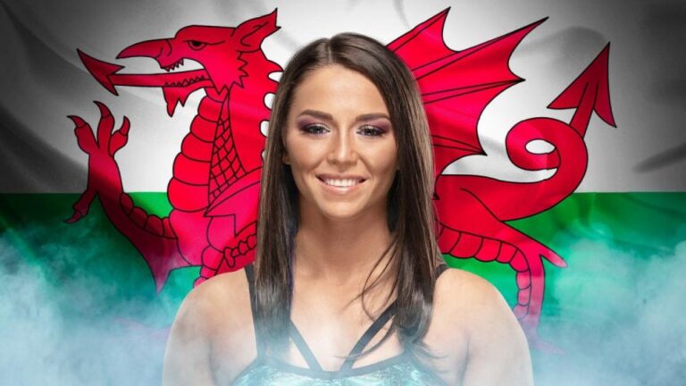 Tegan Nox Provides Injury Update
