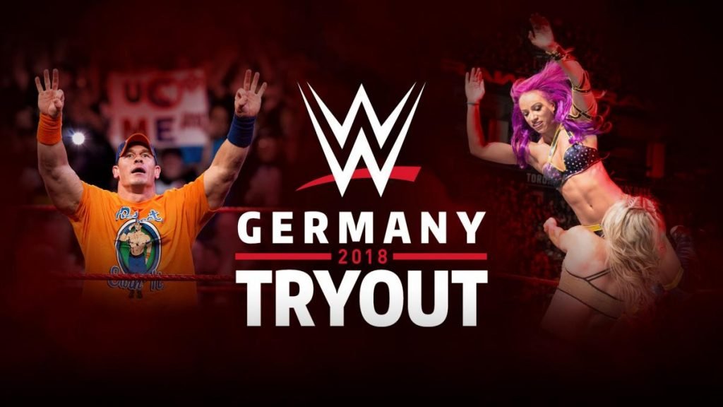 WWE Launching German Brand?