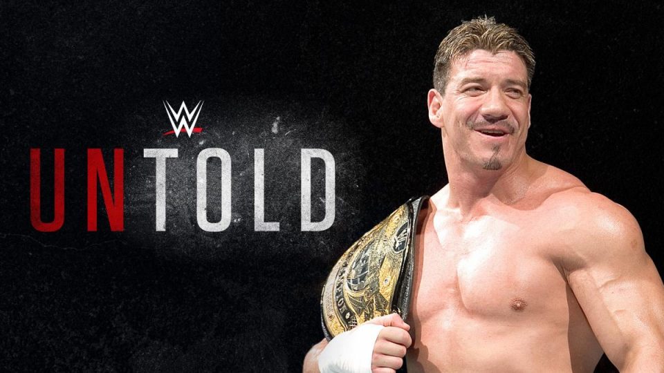 WWE Streaming New Eddie Guerrero Documentary For Free