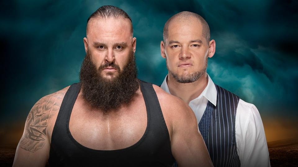 WWE TLC 2018 Betting Odds