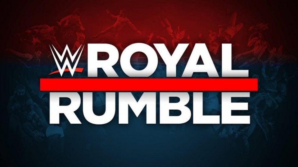 Royal Rumble 2020 Venue Confirmed