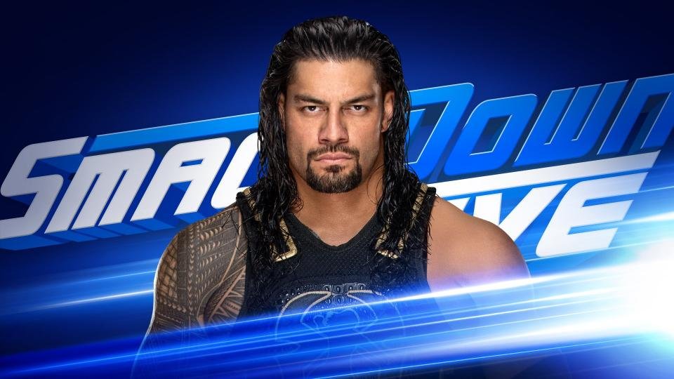 WWE SmackDown Live Results (April 23, 2019)