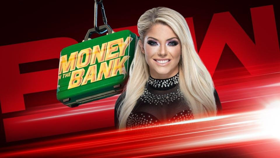 WWE Raw Live Results (April 29, 2019)