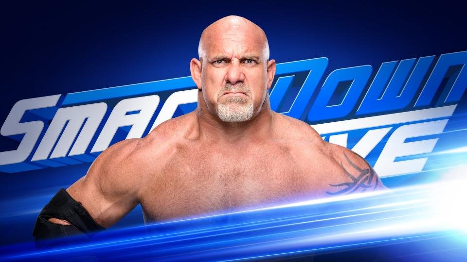 WWE SmackDown Live Results (June 4, 2019)