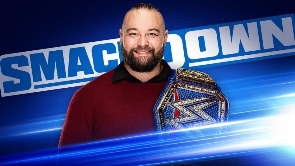 Segment Announced For Tonight’s WWE SmackDown
