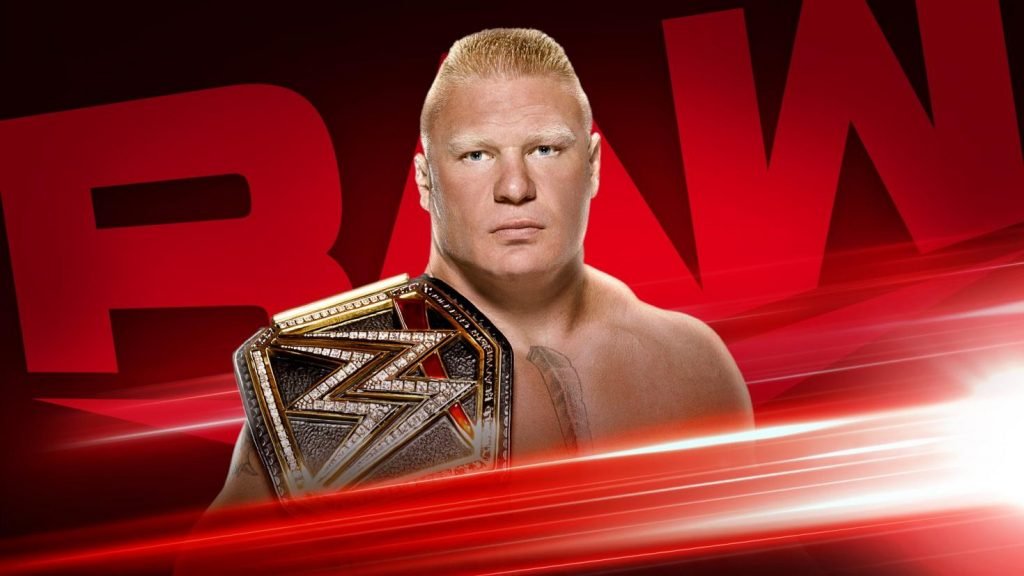 WWE Raw Live Results – March 23, 2020
