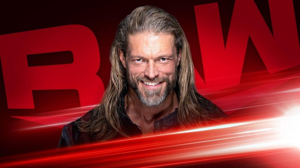 WWE RAW Live Results – March 9, 2020