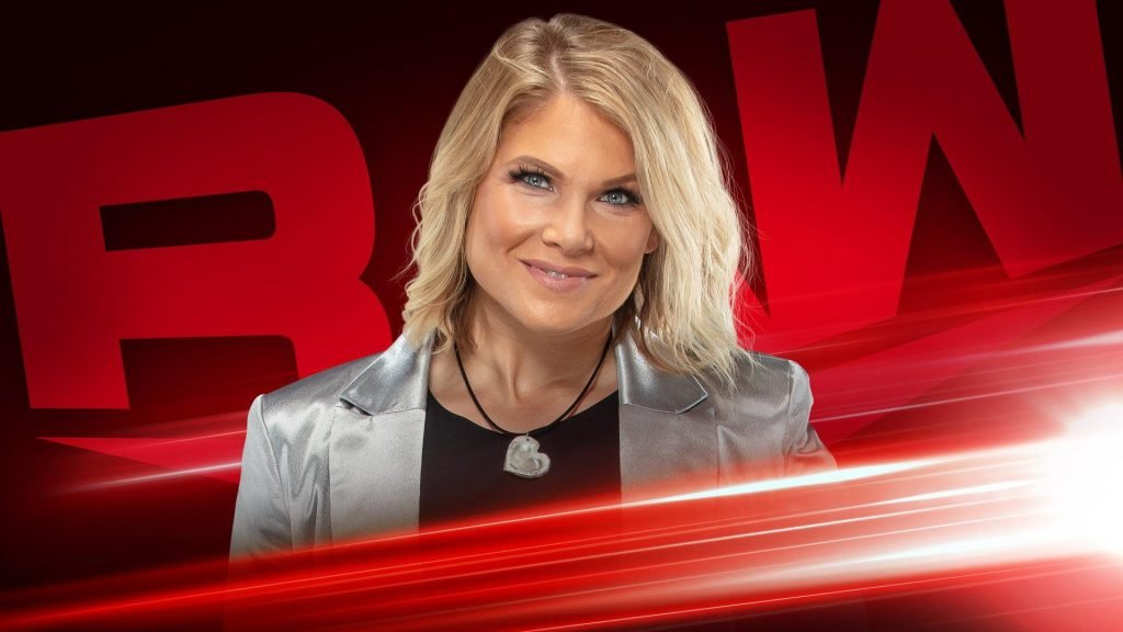 WWE Raw Live Results – March 2, 2020