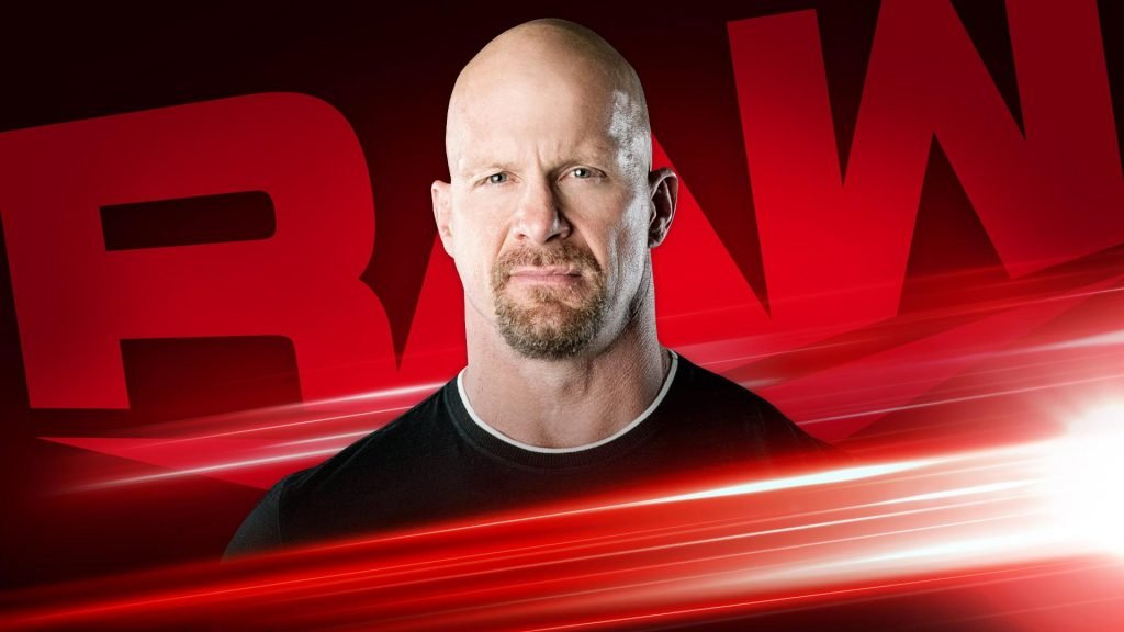 WWE Raw Live Results – March 16, 2020