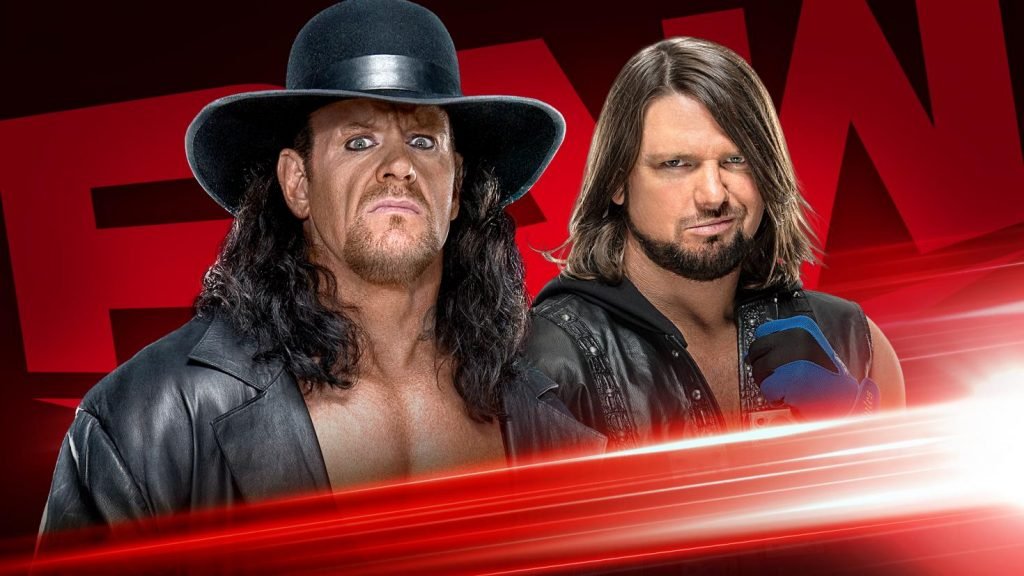 Tonight’s Raw To Be Strangest Ever?