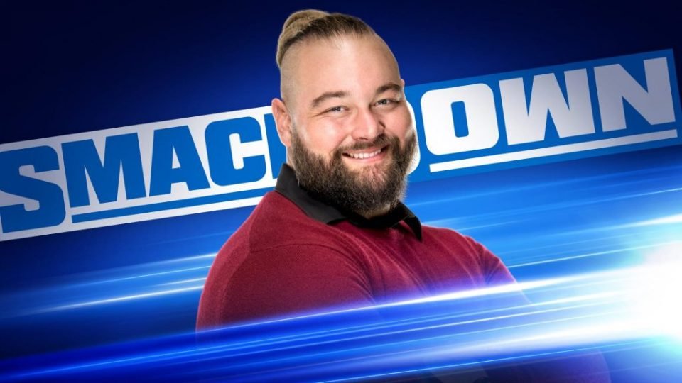 WWE SmackDown Viewership Down Once Again Ahead Of WrestleMania