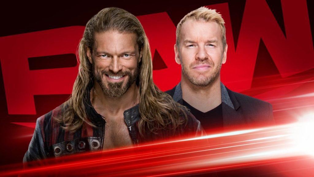 WWE RAW Live Results – June 8, 2020