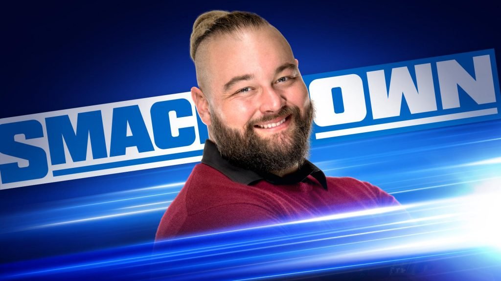 WWE SmackDown Live Results – June 19, 2020