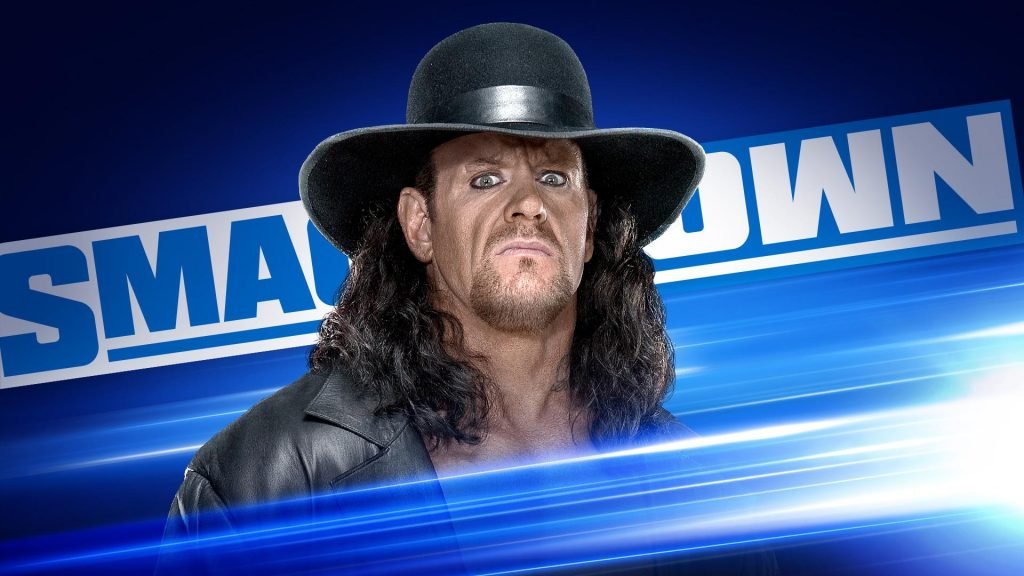 WWE SmackDown Live Results – June 26, 2020