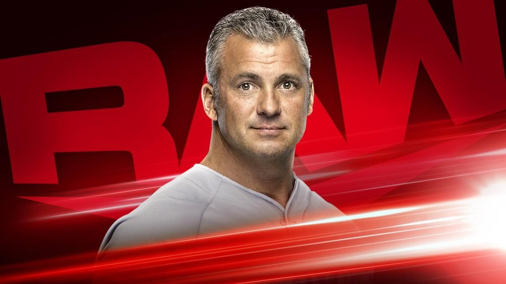 WWE RAW Live Results – August 3, 2020