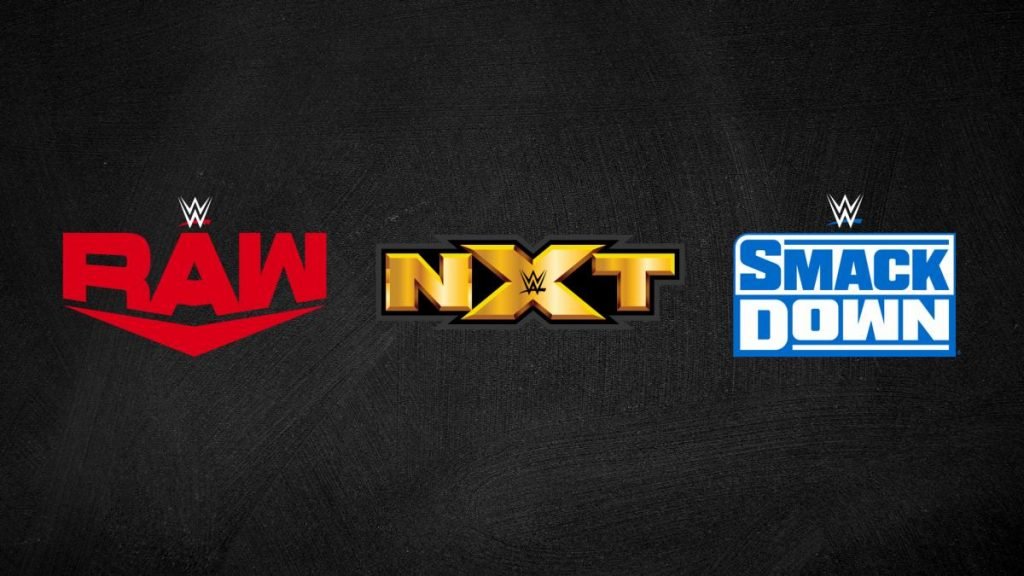Huge Match Added To WWE SmackDown Next Week