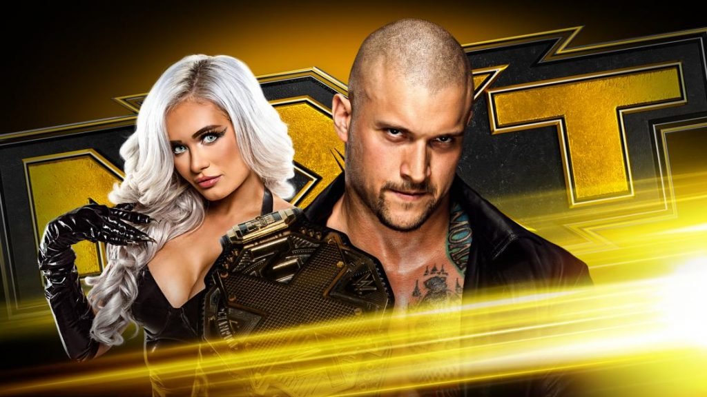 WWE NXT Live Results – August 26, 2020