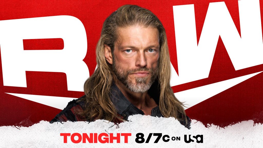 WWE Raw Live Results – February 1, 2021