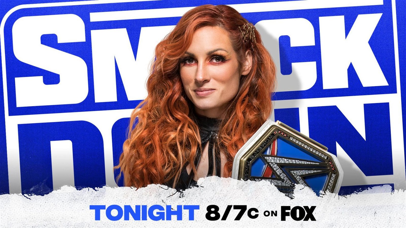 WWE SmackDown Live Results – August 27, 2021