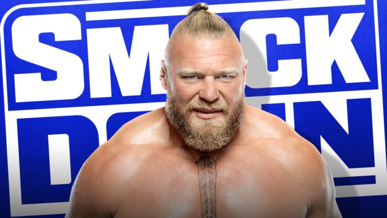 WWE SmackDown Live Results – December 3, 2021