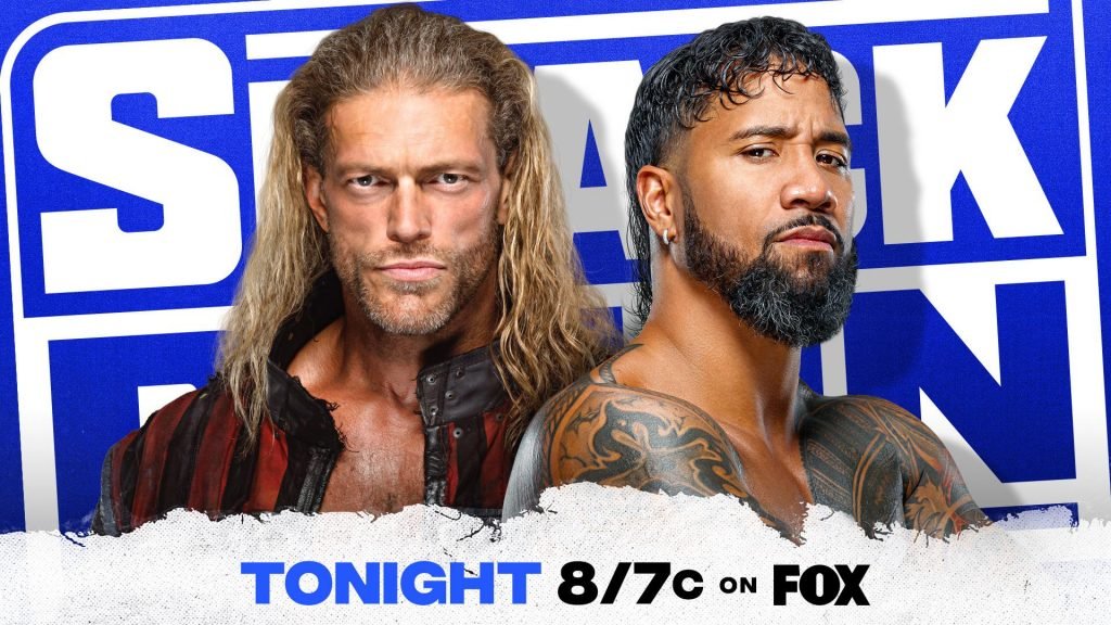 WWE SmackDown Live Results – March 19, 2021
