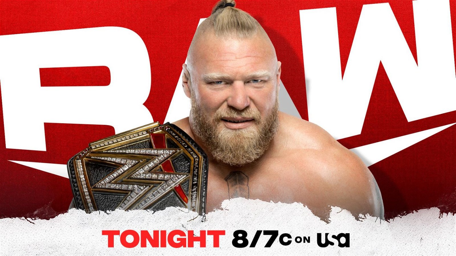 WWE Raw Live Results – January 3, 2022