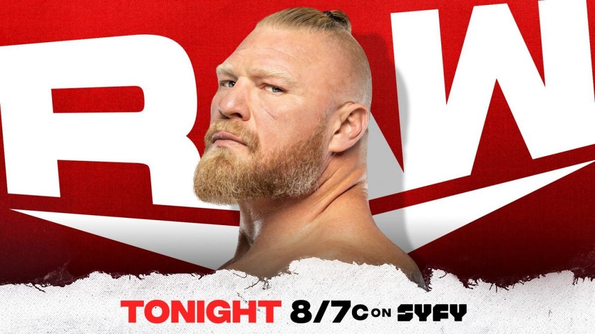 WWE Raw Live Results – February 14, 2022
