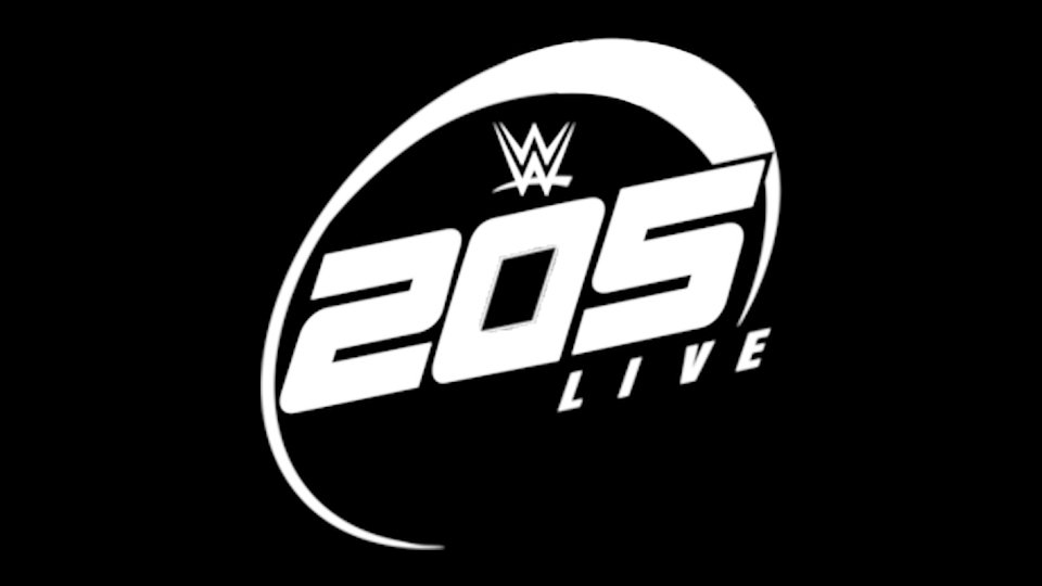 WWE 205 Live Video Highlights September 17