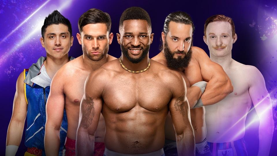 205 Live is moving to a new day and time slot