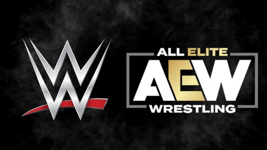Report: WWE No Longer Concerned About Stars Going To AEW