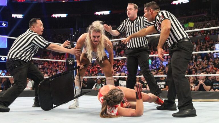 Every WWE Main Roster Heel Turn Of 2018