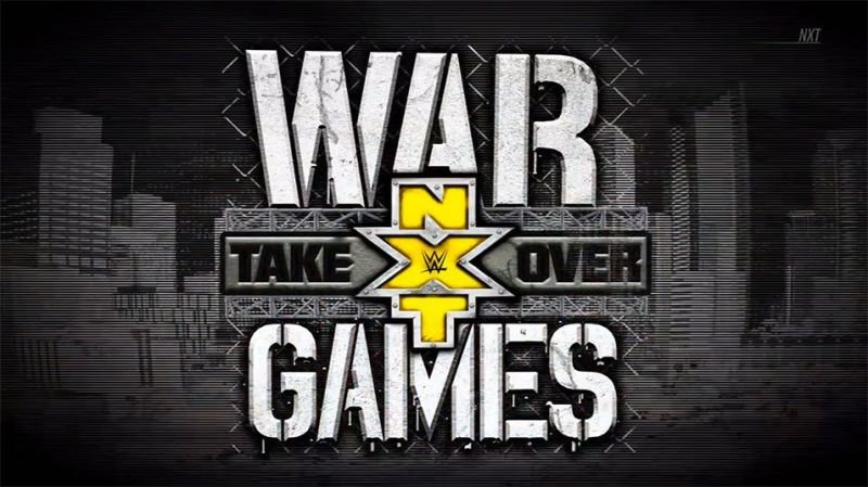 What Time Does NXT TakeOver WarGames Start?