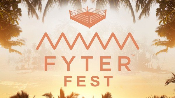 Title Match Added To AEW: Fyter Fest