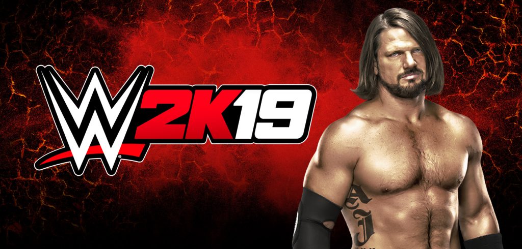 Top 6 Potential WWE 2K19 Cover Stars!