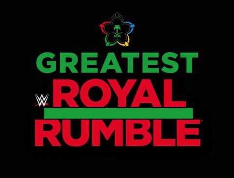 WWE Doing 50-MAN Royal Rumble In April!