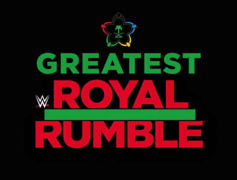 WWE Doing 50-MAN Royal Rumble In April!