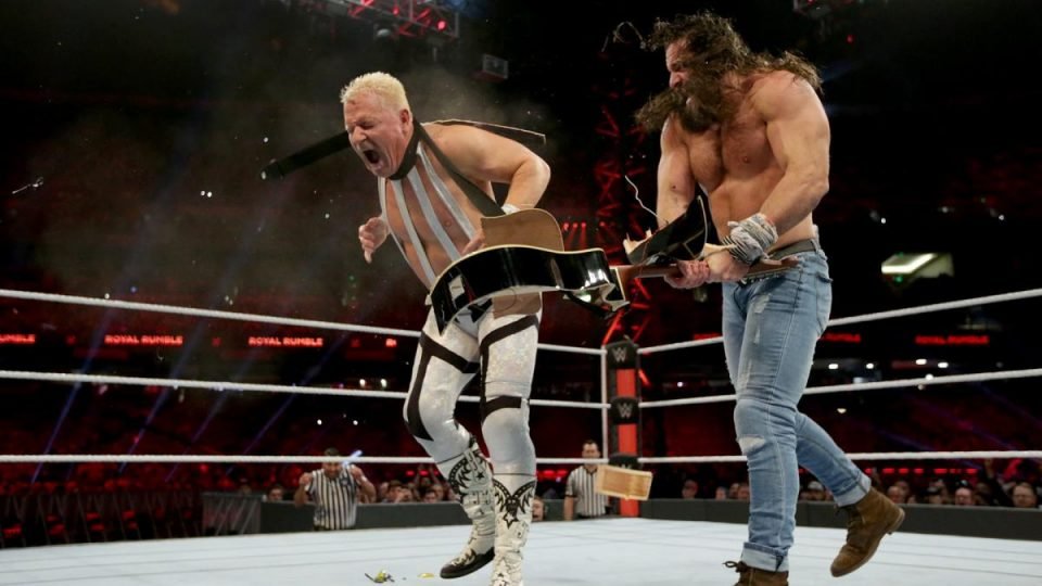 Royal Rumble Fallout And News Round-Up