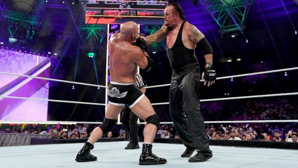 Internal WWE Reaction To Super Showdown Revealed