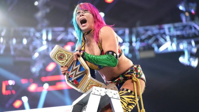 Every WWE PPV Match Of 2018 Ranked By Star Rating