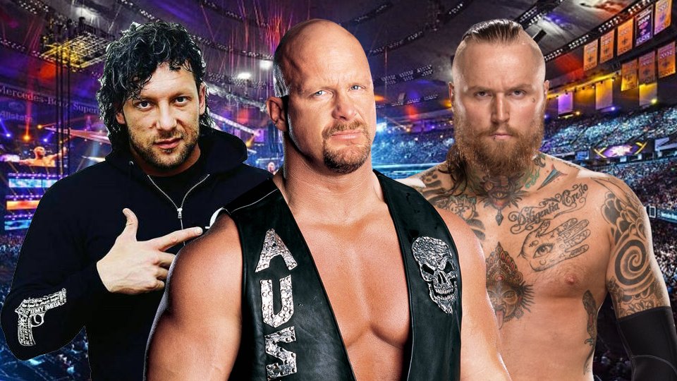 5 MUST-SEE Shows Happening WrestleMania Weekend