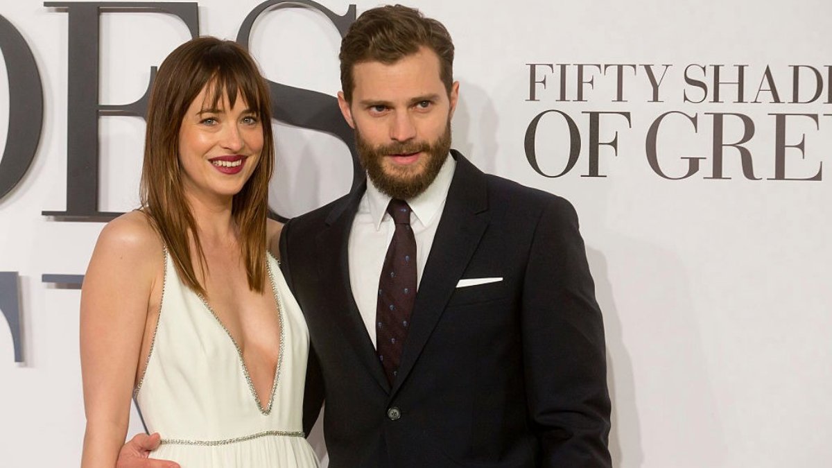 ‘Fifty Shades Of Grey’ Owner Hits Former WWE Star With Cease & Desist
